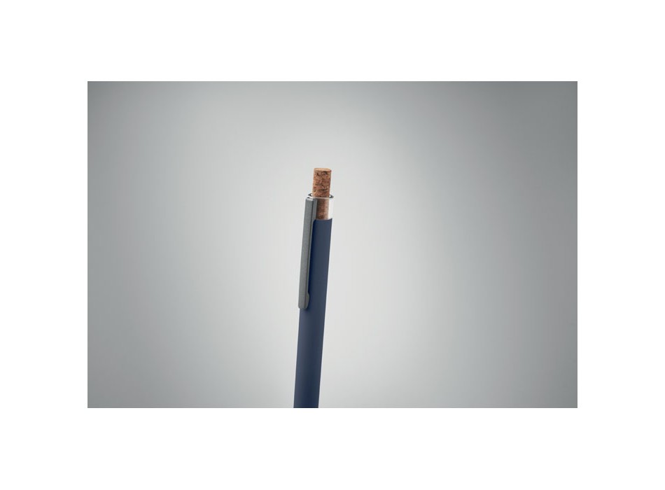 BERGAMO + - Penna in alluminio FullGadgets.com