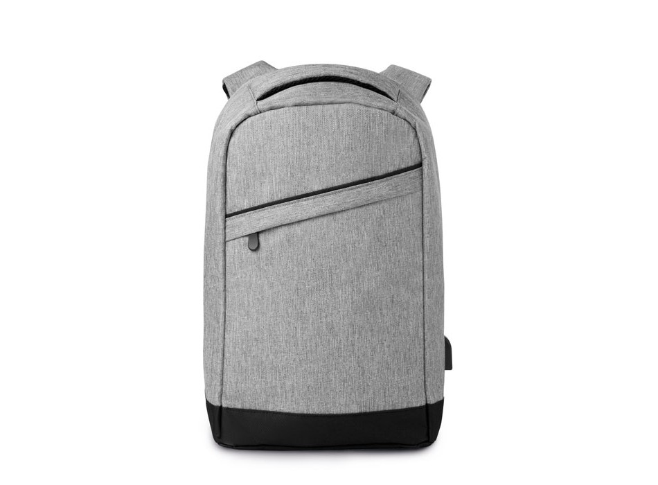 BERLIN - Zaino antifurto semplice FullGadgets.com