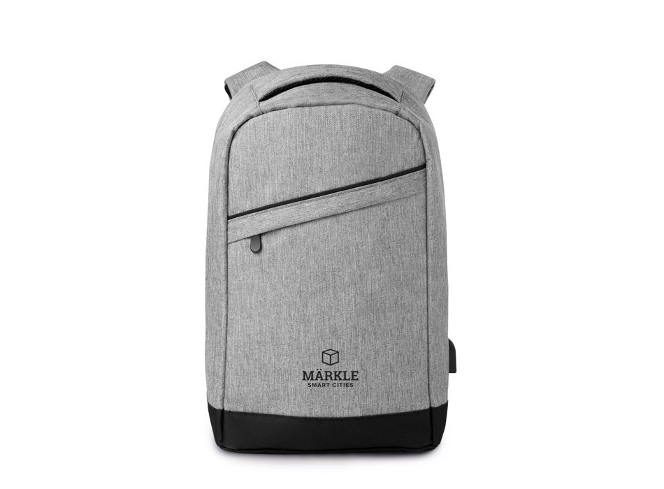 BERLIN - Zaino antifurto semplice FullGadgets.com