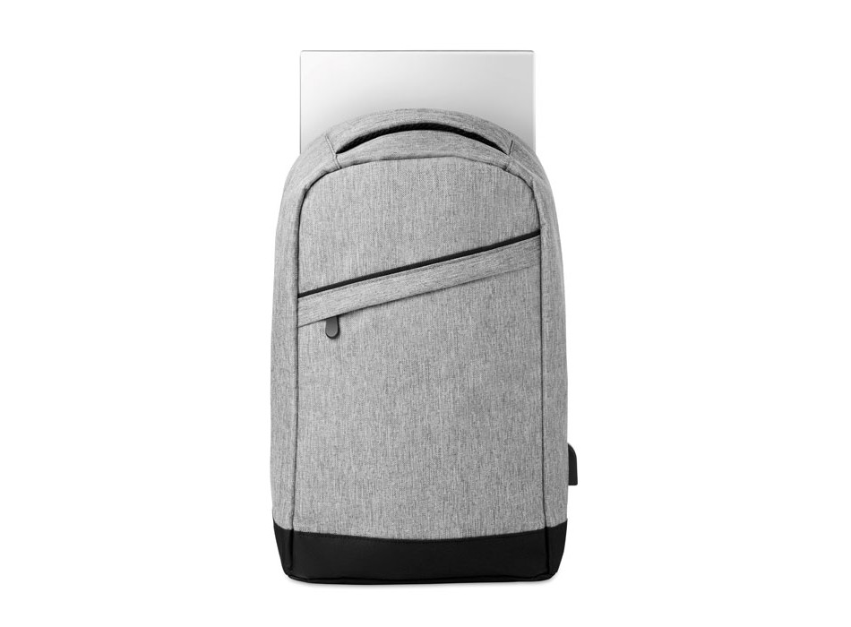 BERLIN - Zaino antifurto semplice FullGadgets.com