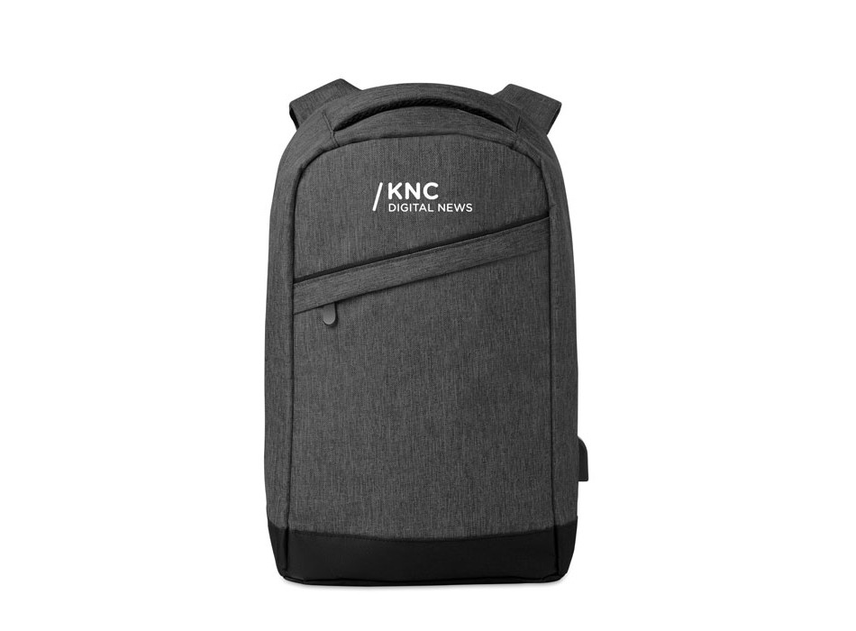 BERLIN - Zaino antifurto semplice FullGadgets.com