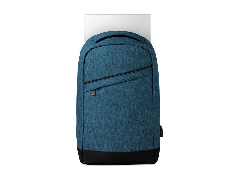 BERLIN - Zaino antifurto semplice FullGadgets.com