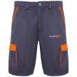 Bermuda da lavoro in tessuto da 250 g/m² Tahoe FullGadgets.com