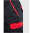 Bermuda da lavoro in tessuto da 250 g/m² Tahoe FullGadgets.com