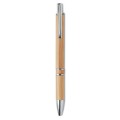 Penna A Sfera Bern Bamboo Personalizzabile