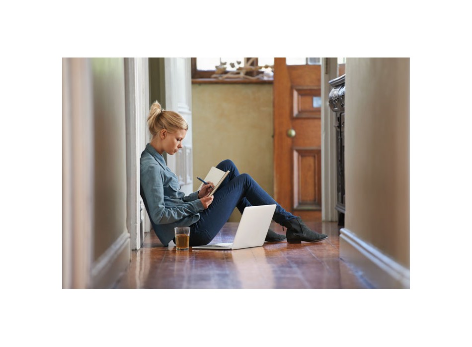 BERN - Penna a sfera in alluminio FullGadgets.com