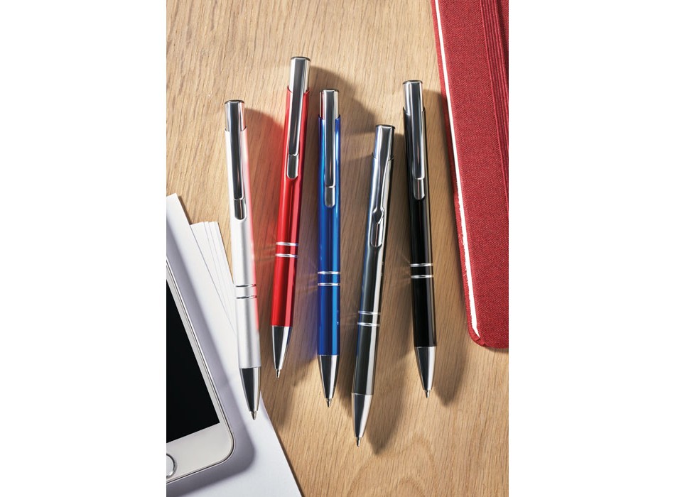 BERN - Penna a sfera in alluminio FullGadgets.com