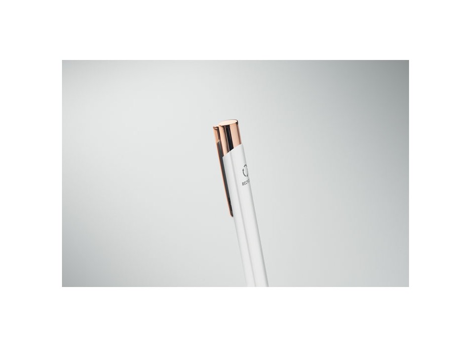 BERN ROSE - Penna in alluminio ririclato FullGadgets.com