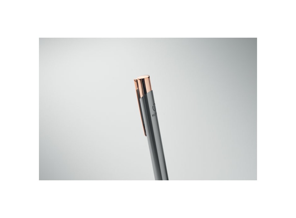 BERN ROSE - Penna in alluminio ririclato FullGadgets.com