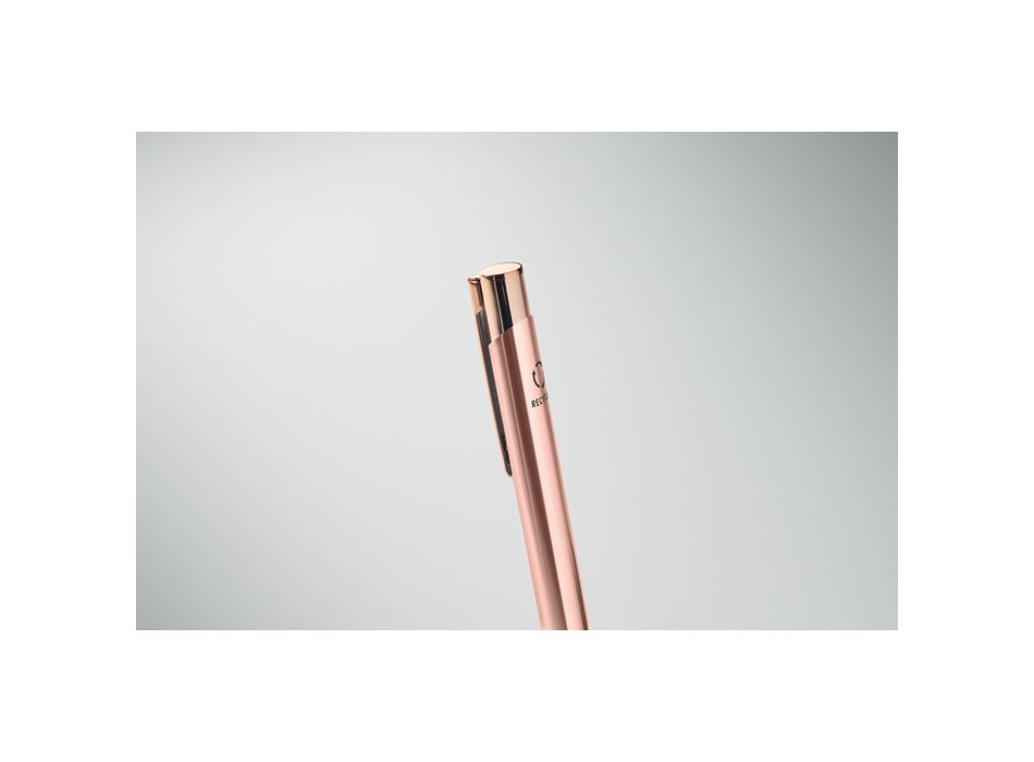 BERN ROSE - Penna in alluminio ririclato FullGadgets.com