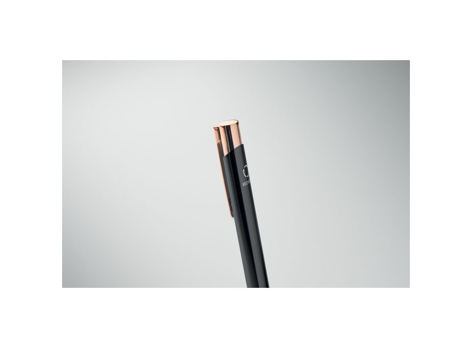 BERN ROSE - Penna in alluminio ririclato FullGadgets.com