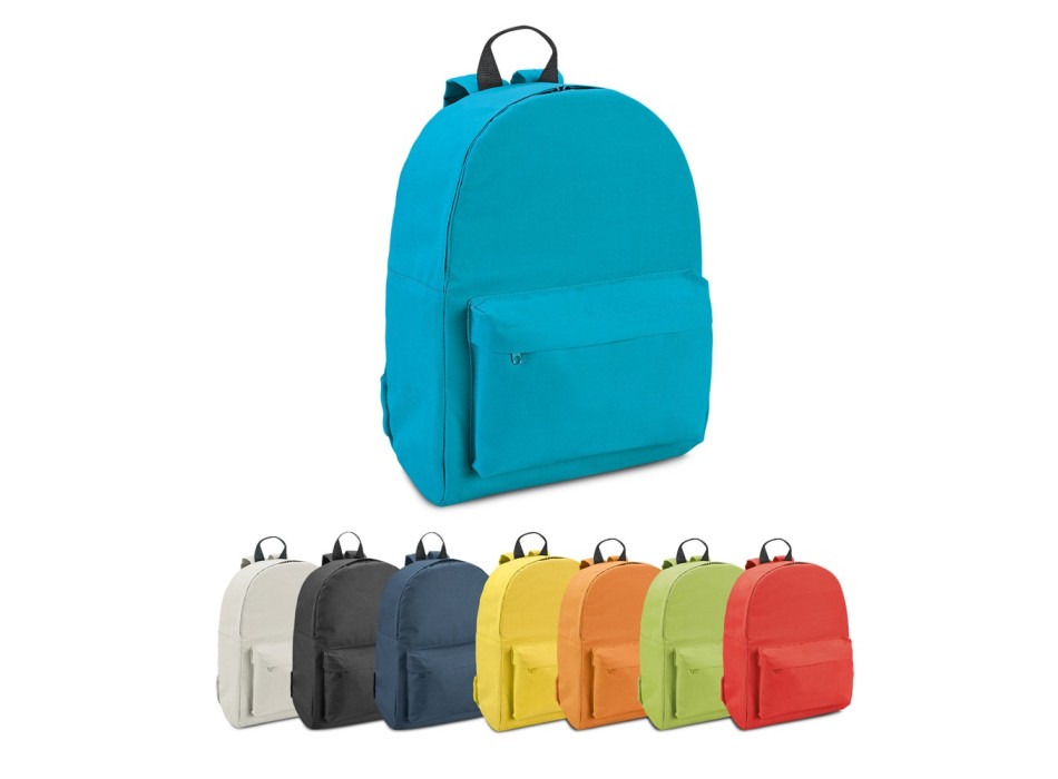 BERNA II. Zaino in poliestere 600D FullGadgets.com