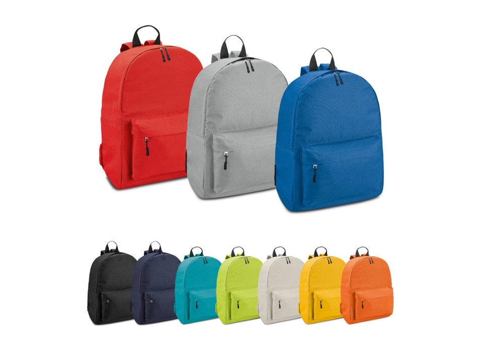 BERNA. Zaino in poliestere 600D FullGadgets.com