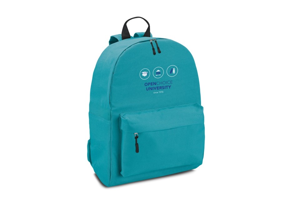BERNA. Zaino in poliestere 600D FullGadgets.com