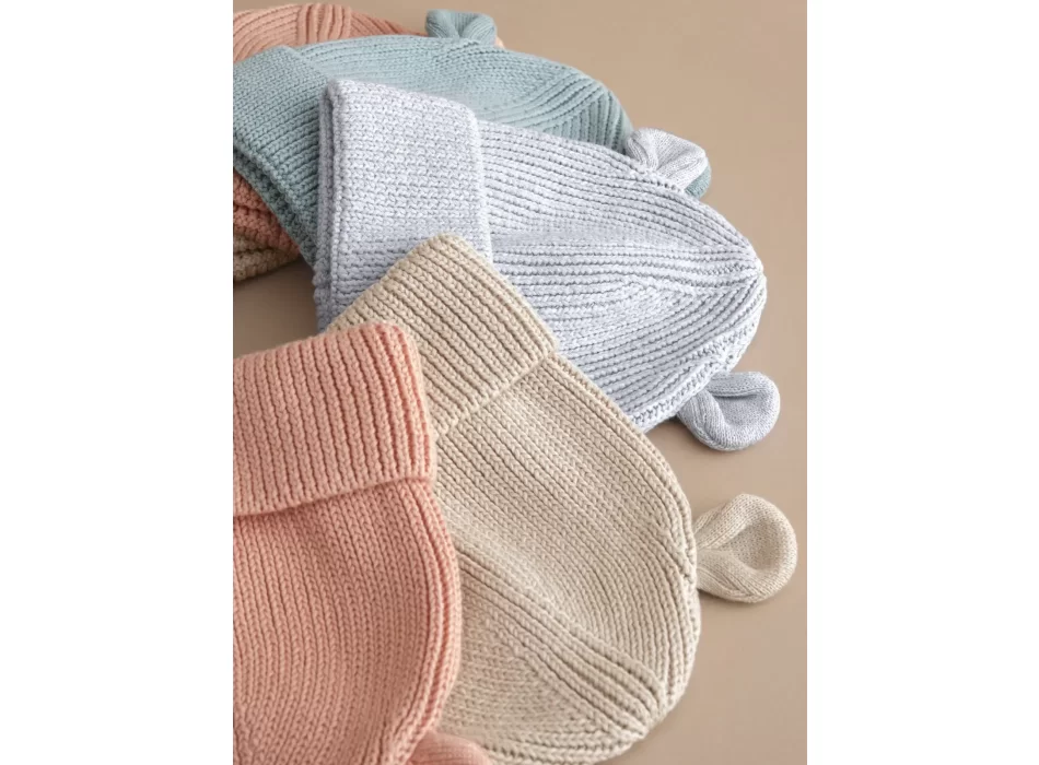 Berretto a forma di orsetto FullGadgets.com