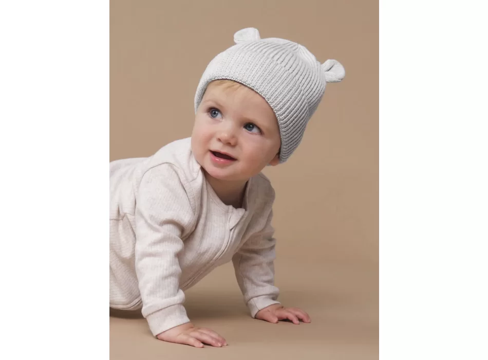 Berretto a forma di orsetto FullGadgets.com