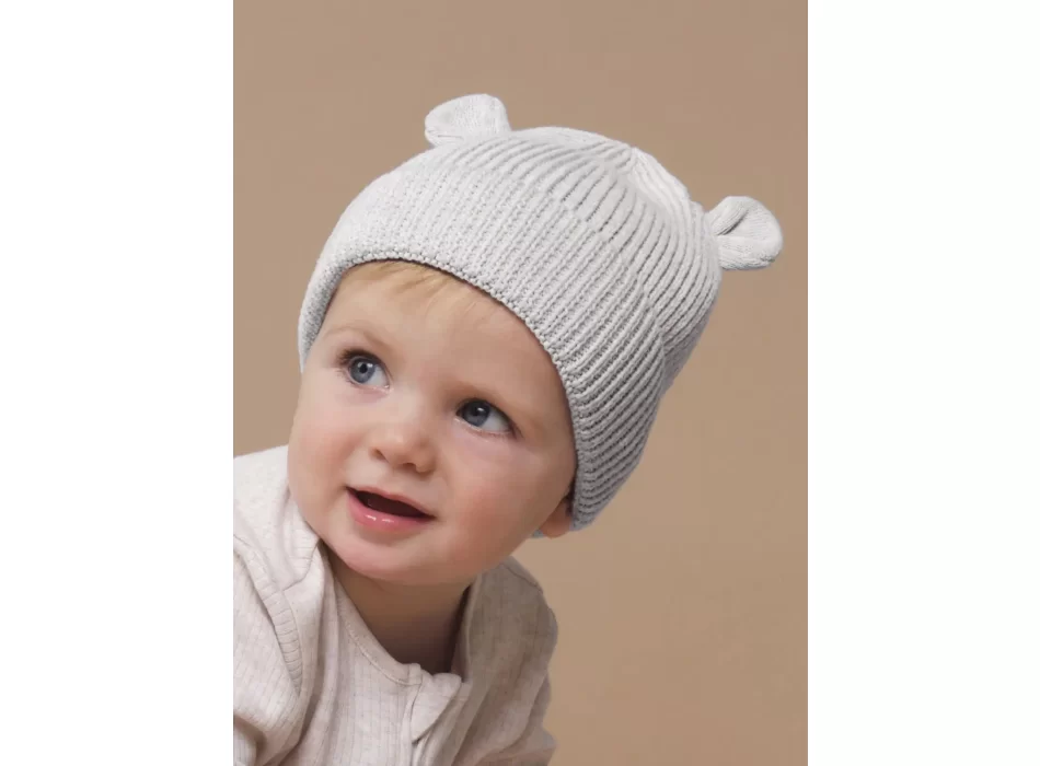 Berretto a forma di orsetto FullGadgets.com