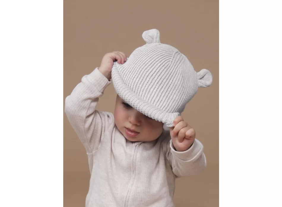 Berretto a forma di orsetto FullGadgets.com