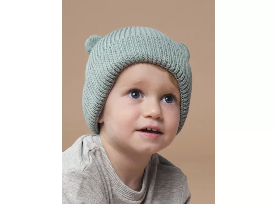 Berretto a forma di orsetto FullGadgets.com