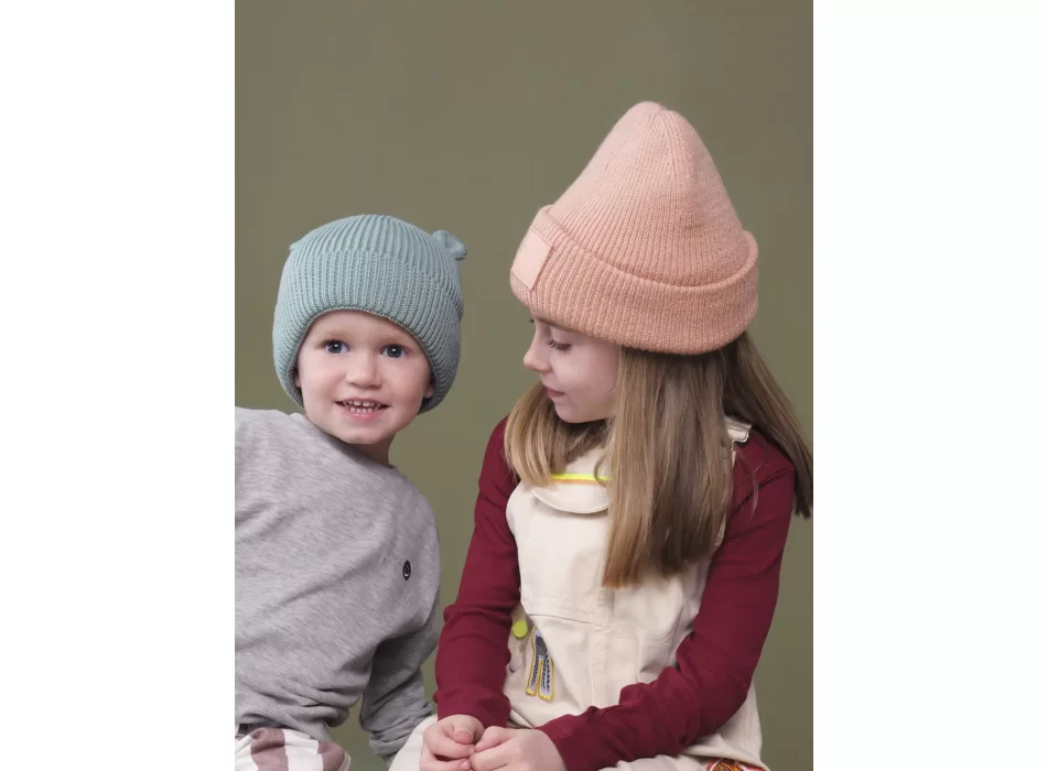 Berretto a forma di orsetto FullGadgets.com