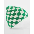 Berretto a scacchiera FullGadgets.com