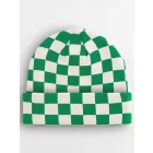 Berretto a scacchiera FullGadgets.com