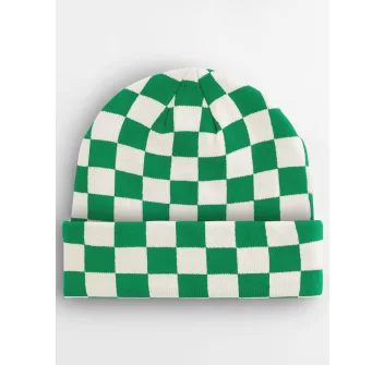 Berretto a scacchiera FullGadgets.com