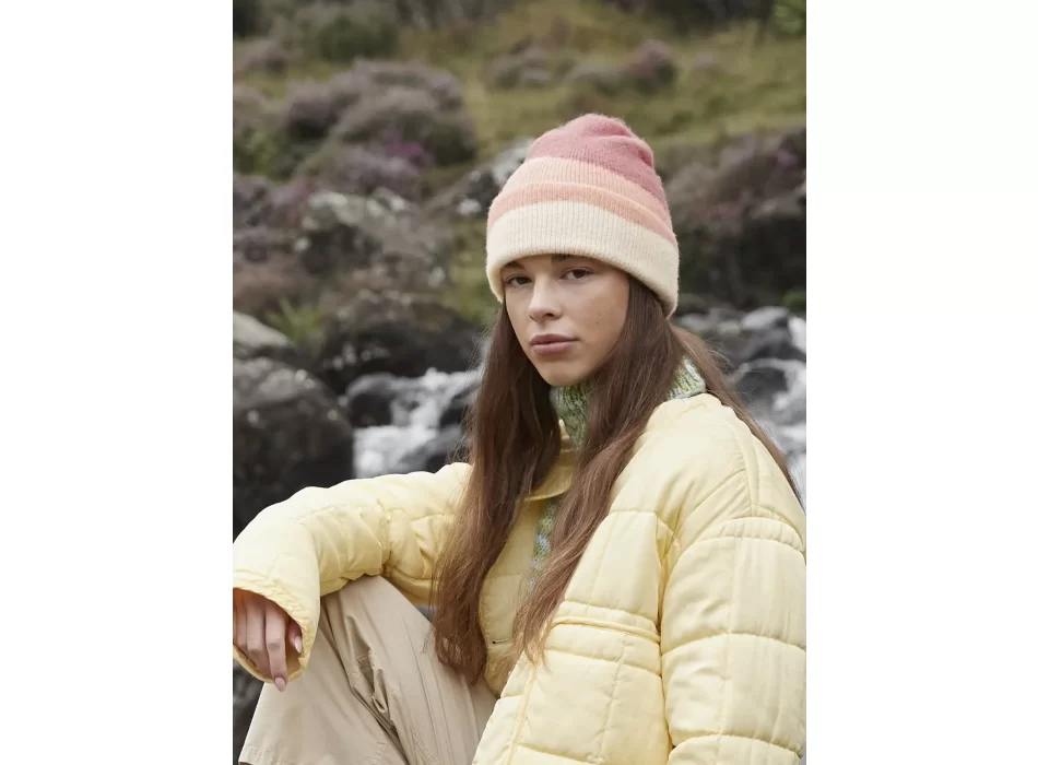 Berretto con onde morbide FullGadgets.com