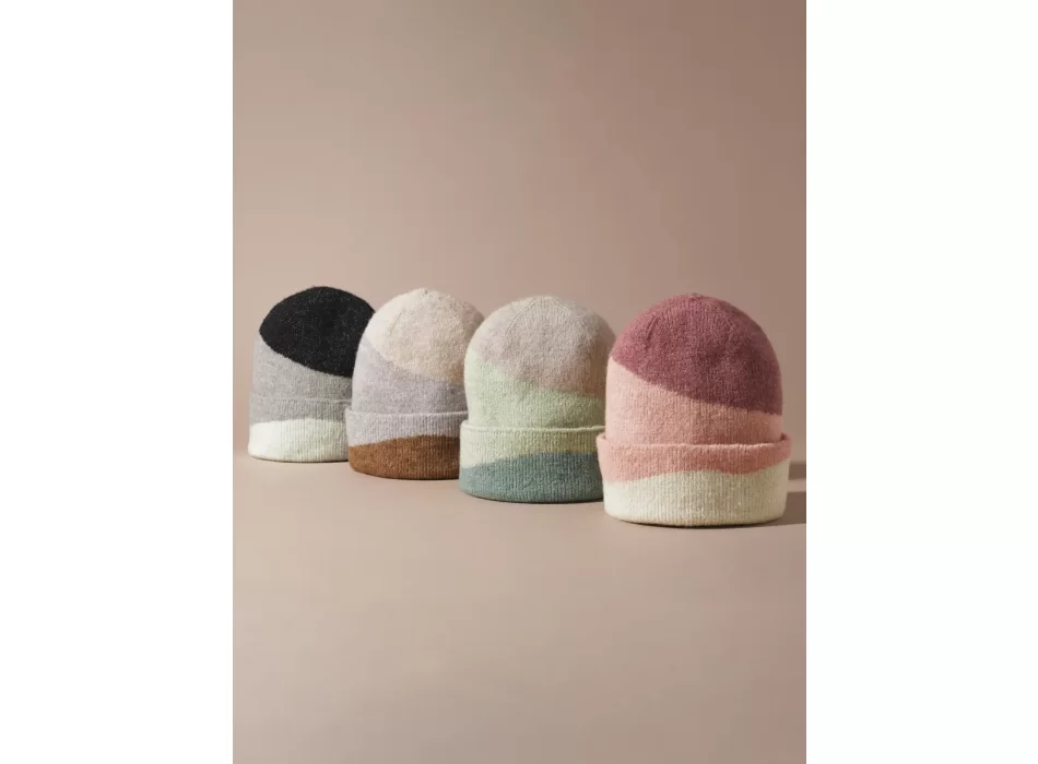 Berretto con onde morbide FullGadgets.com