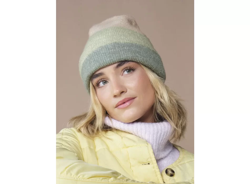 Berretto con onde morbide FullGadgets.com