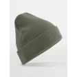 Berretto con risvolto in cotone organico FullGadgets.com