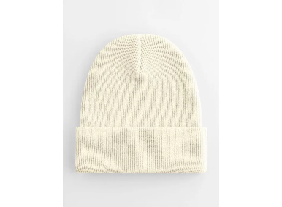 Berretto con risvolto in cotone organico FullGadgets.com