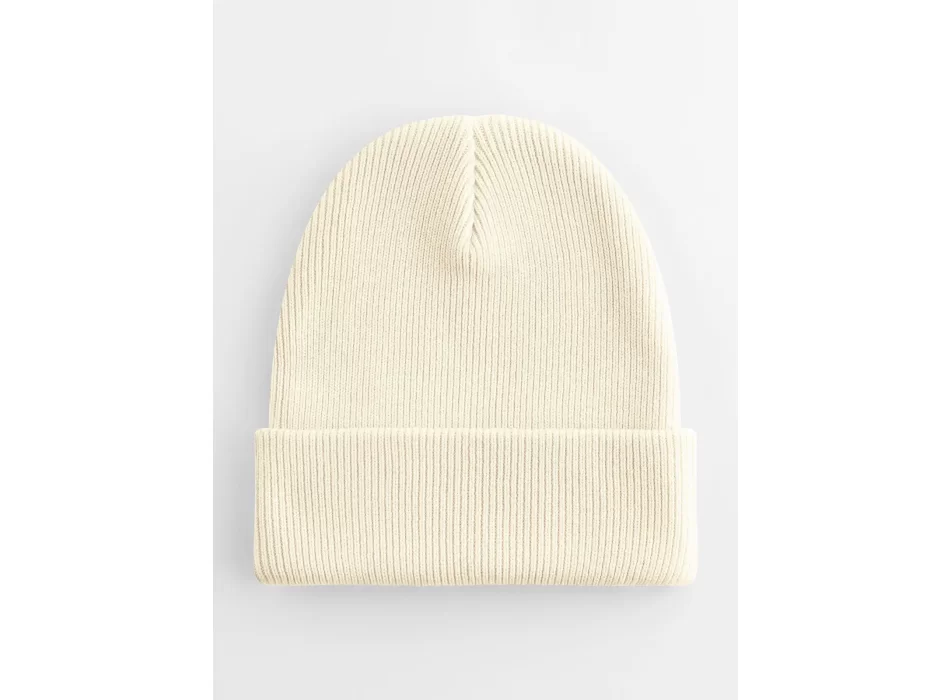 Berretto con risvolto in cotone organico FullGadgets.com