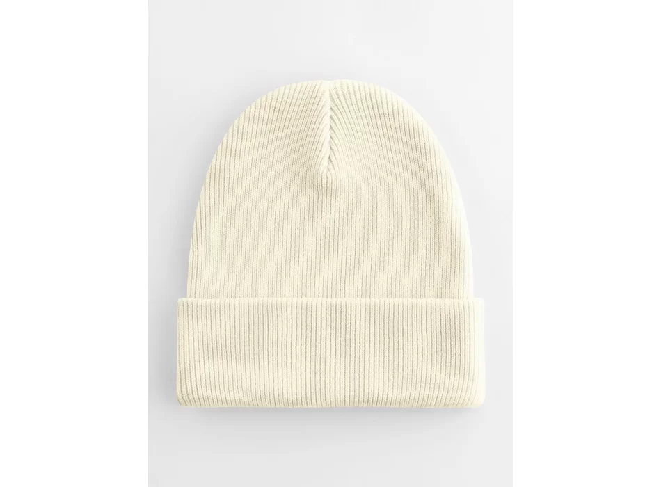 Berretto con risvolto in cotone organico FullGadgets.com