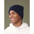 Berretto con risvolto in cotone organico FullGadgets.com