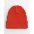 Berretto con risvolto in cotone organico FullGadgets.com