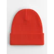 Berretto con risvolto in cotone organico FullGadgets.com