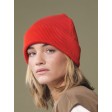 Berretto con risvolto in cotone organico FullGadgets.com