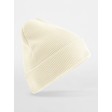 Berretto con risvolto in cotone organico FullGadgets.com