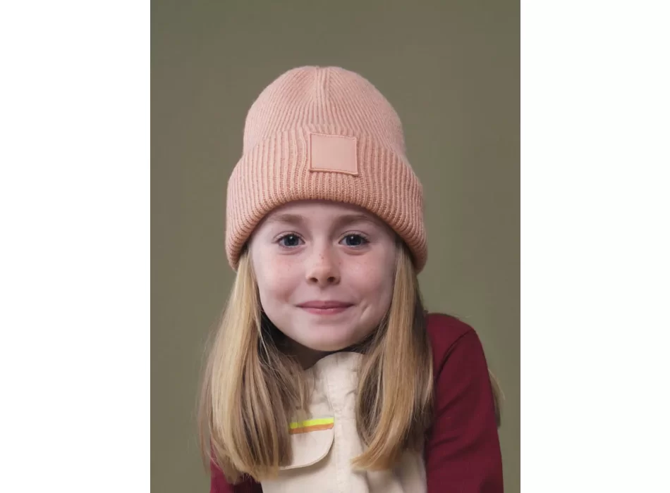 Berretto con risvolto per bambini FullGadgets.com