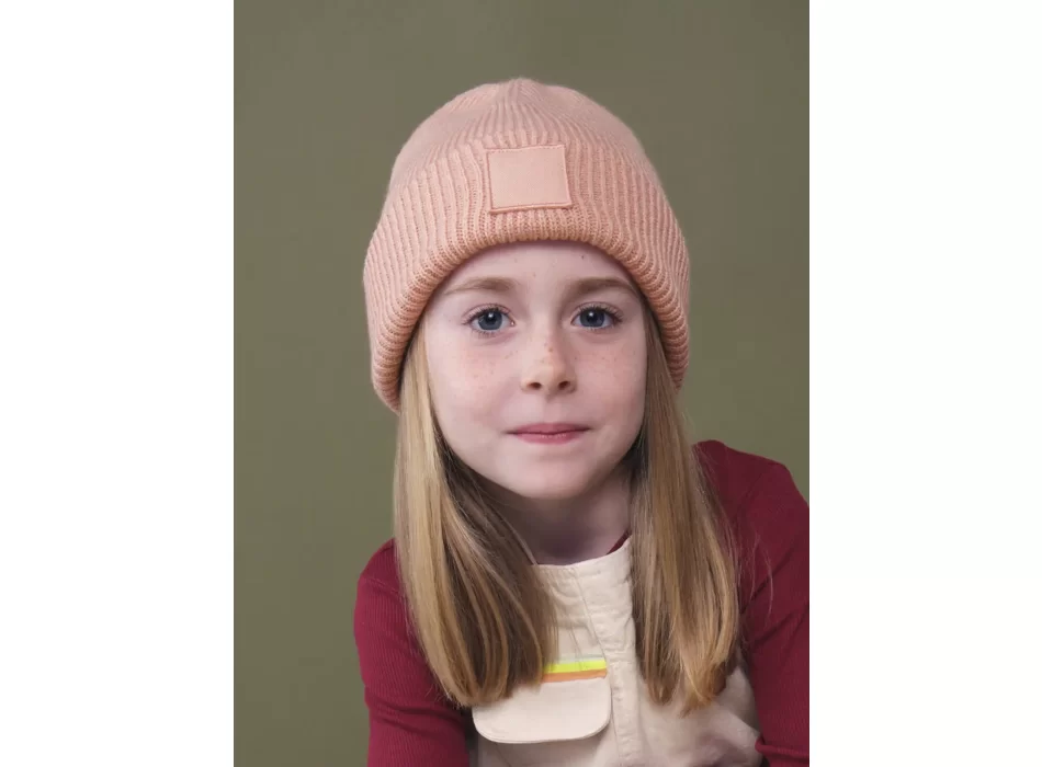 Berretto con risvolto per bambini FullGadgets.com