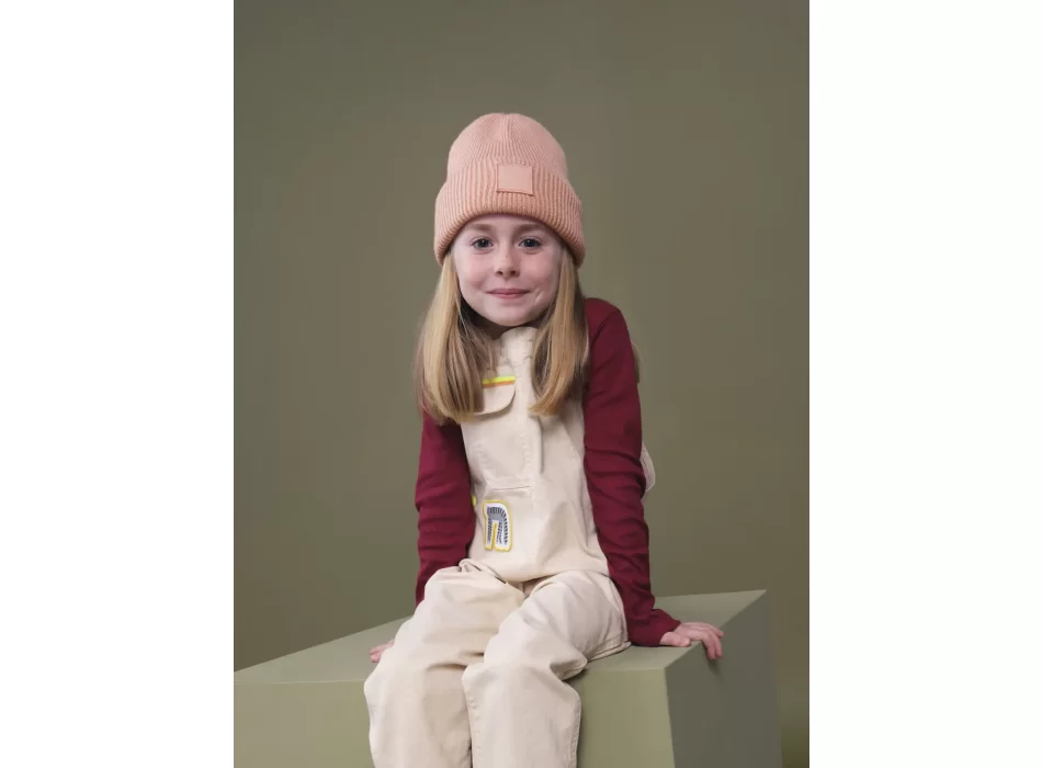 Berretto con risvolto per bambini FullGadgets.com