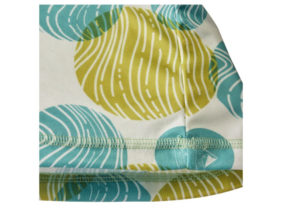 Berretto con stampa a sublimazione e tecnologia Coolmax® Leia FullGadgets.com