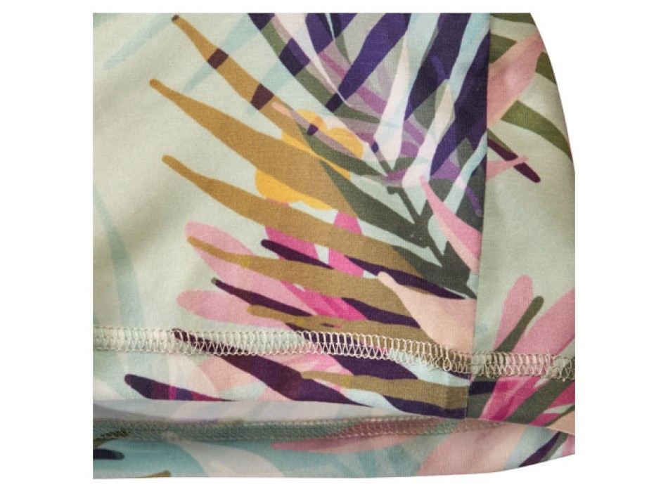 Berretto con stampa a sublimazione Liam  FullGadgets.com