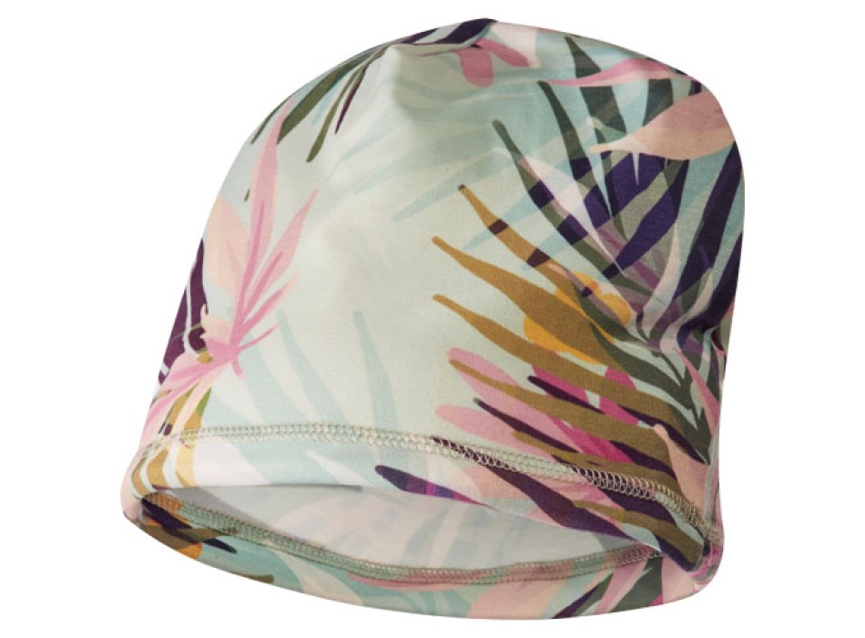 Berretto con stampa a sublimazione Liam  FullGadgets.com