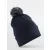 Berretto con toppa Snowstar per bambini