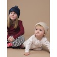 Berretto con toppa Snowstar per bambini FullGadgets.com