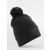 Berretto con toppa Snowstar per bambini