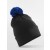 Berretto con toppa Snowstar per bambini