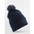 Berretto con toppa Snowstar per bambini